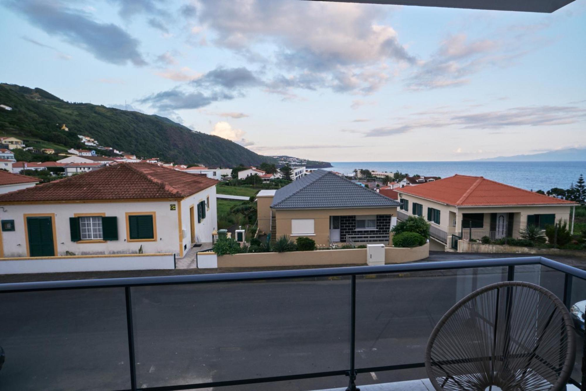 Feel... Azores - Apartments Velas Exterior foto